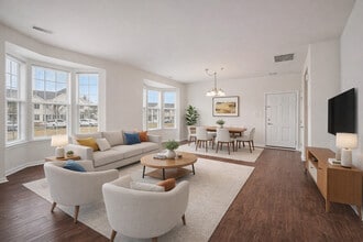 The Apartments At Weatherby in Woolwich, NJ - Building Photo - Building Photo