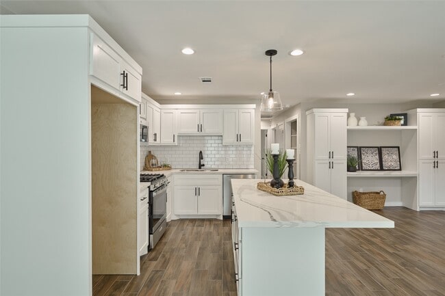 property at 1014 Graham Dr