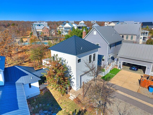 91 Ridgeline Rd in Eufaula, OK - Building Photo - Building Photo