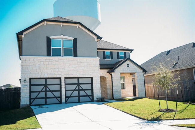 property at 18709 Rushmore St