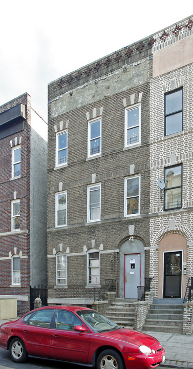 82 Elliott Ave in Yonkers, NY - Building Photo