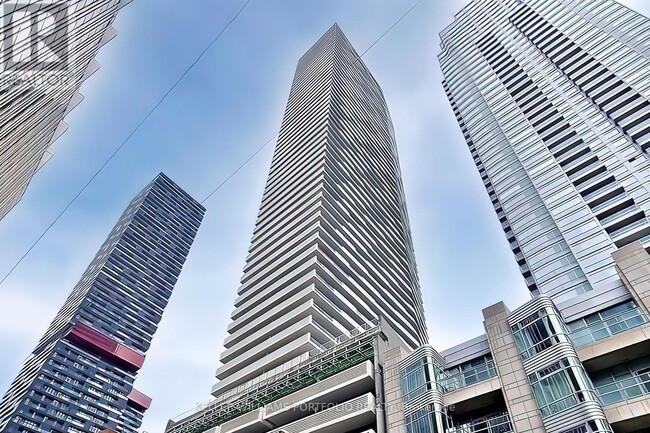 property at 2221 Yonge St