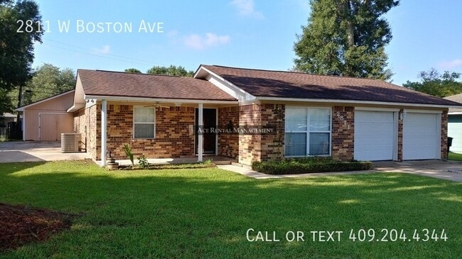 property at 2811 W Boston Ave