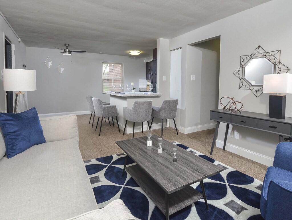 The Alden Apartments in Pittsburgh, PA