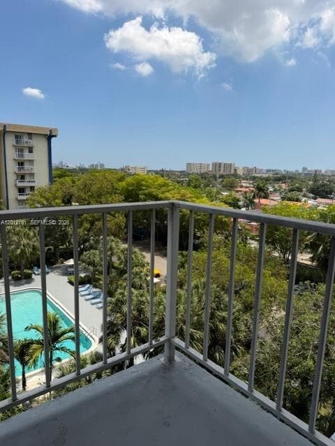 property at 801 NW 47th Ave