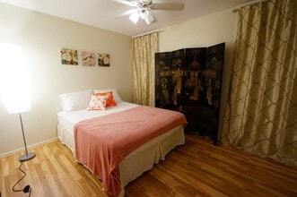 1624 Kanunu St, Unit 1004 in Honolulu, HI - Building Photo - Building Photo