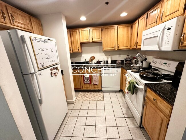 112 Jersey St in Boston, MA - Foto de edificio - Building Photo