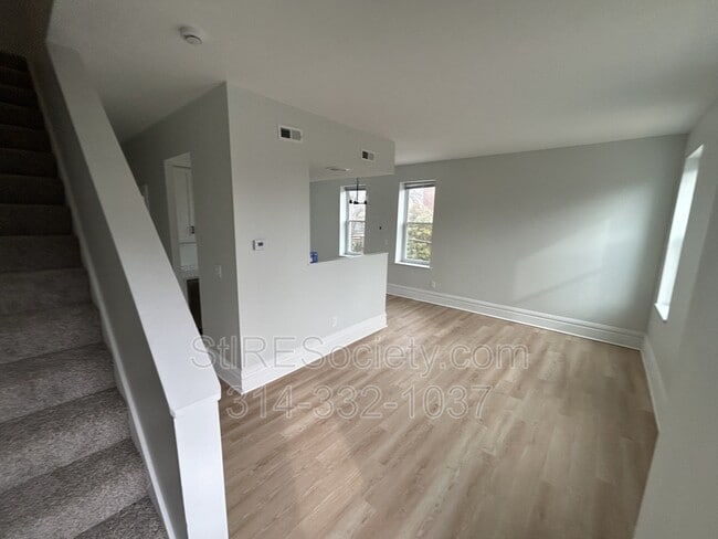 property at 3501 Pestalozzi St