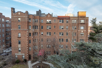 Franklin Court in White Plains, NY - Building Photo - Primary Photo