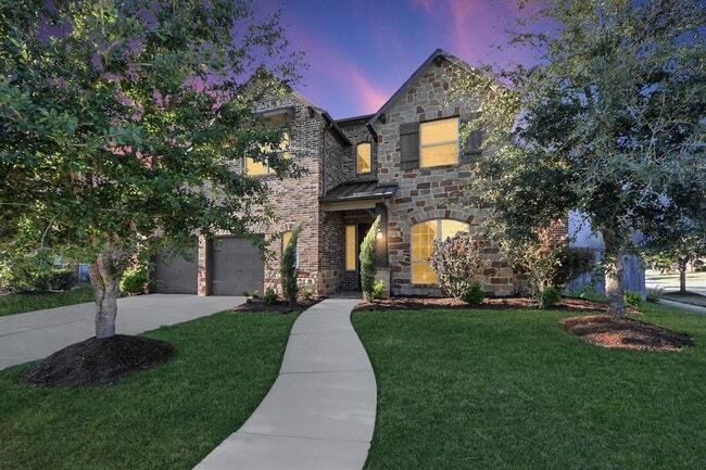 property at 30702 Barred Owl Wy