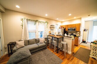 3 Alleghany St in Boston, MA - Foto de edificio - Building Photo