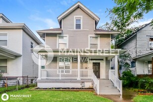 641 Louis Coleman Jr Drive