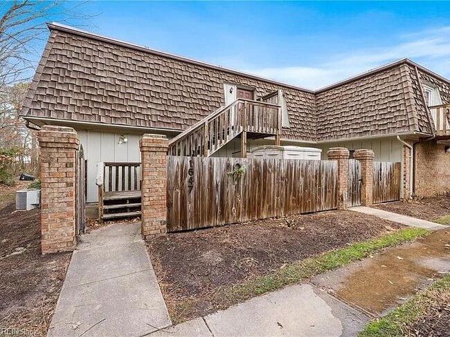 property at 1647 Ocean Bay Dr