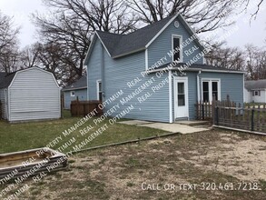 702 5th Ave E in Alexandria, MN - Building Photo - Building Photo