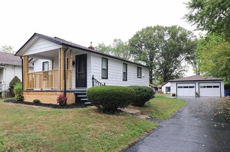 2704 Kilbourne Ave in Columbus, OH - Building Photo - Building Photo