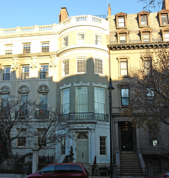 148 Beacon St in Boston, MA - Building Photo - Building Photo