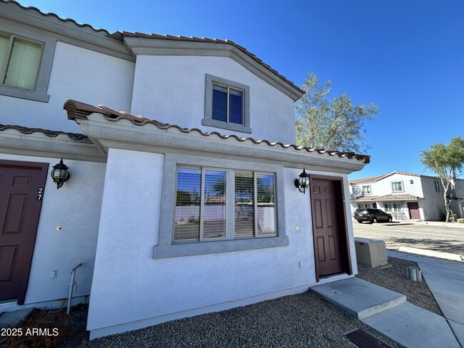property at 17402 N 19th Ave