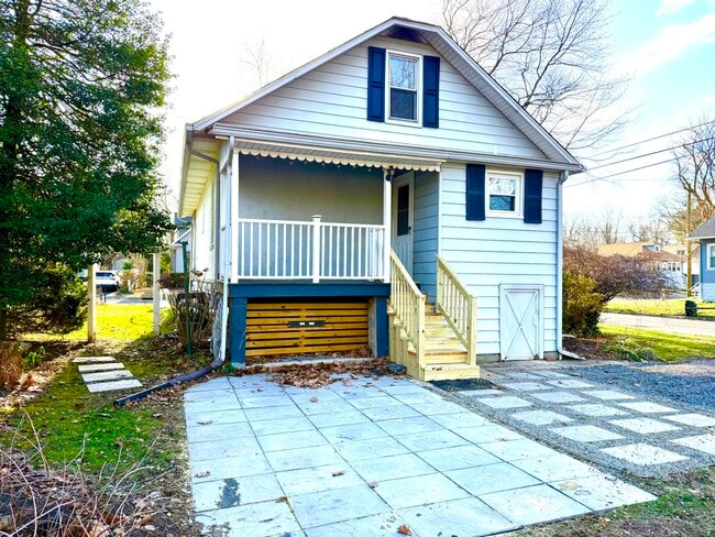 519 N Lincoln Ave in Moorestown, NJ - Building Photo - Building Photo