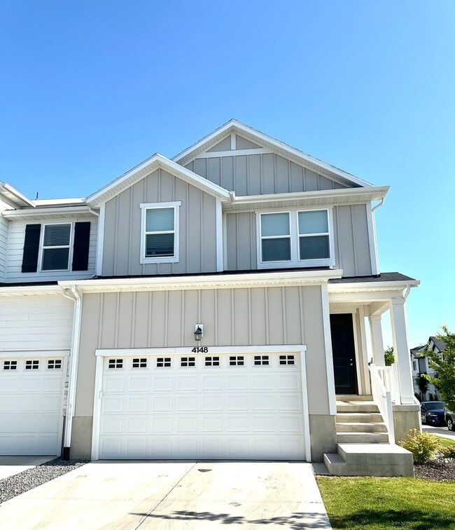 property at 4148 W 1960 N