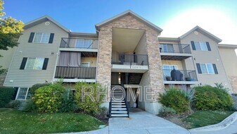 1430 Westbury Way in Lehi, UT - Building Photo