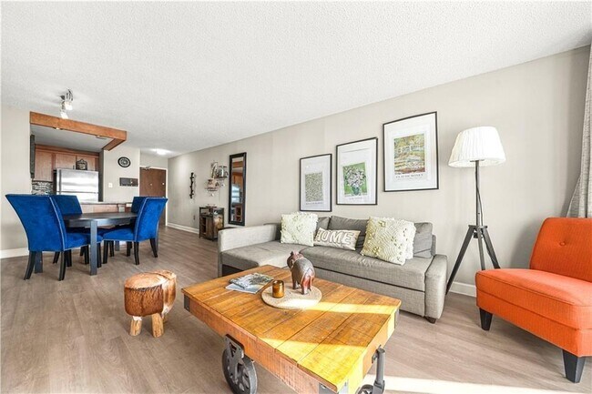 property at 375 Ralph McGill Blvd NE