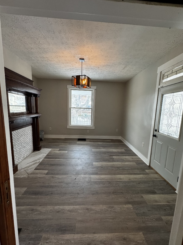 53 N Oakley Ave, Unit 5C in Columbus, OH - Foto de edificio - Building Photo