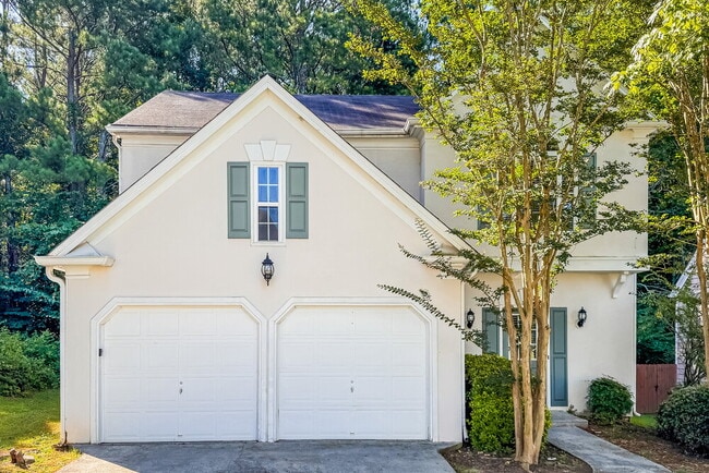 property at 4108 Glenaire Way NW