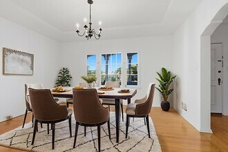 307 S Doheny Dr in Beverly Hills, CA - Building Photo - Building Photo