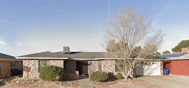 464 San Blas Dr in El Paso, TX - Building Photo - Building Photo