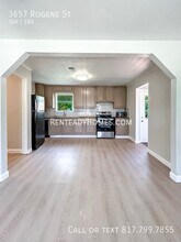 3657 Rogene St in North Richland Hills, TX - Building Photo - Building Photo