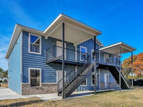 3001 Gray Wolf Cir in Denton, TX - Foto de edificio - Building Photo