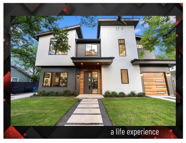 property at 5409 Avenue G