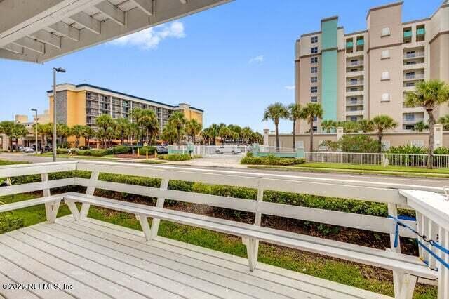 1412 First St in Jacksonville Beach, FL - Building Photo