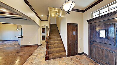 13604 Gentry Dr in Oklahoma City, OK - Building Photo - Building Photo