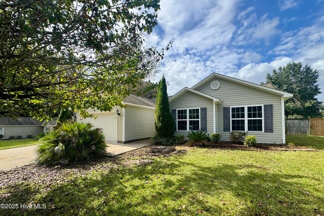 property at 108 Clayton James Rd