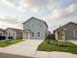 11635 Existing Run in Von Ormy, TX - Building Photo
