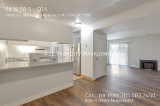 88 W 50 S in Centerville, UT - Building Photo - Building Photo