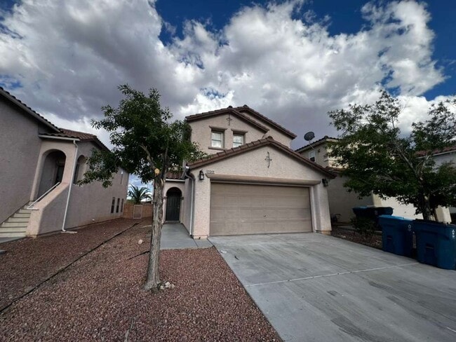 11644 S Stivali St in Las Vegas, NV - Building Photo - Building Photo