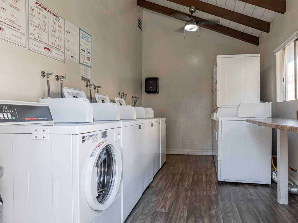 The Timbers Apartments in Riverside, CA