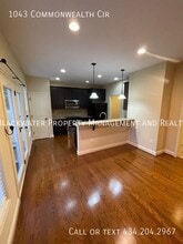 1043 Commonwealth Cir in Forest, VA - Building Photo - Building Photo