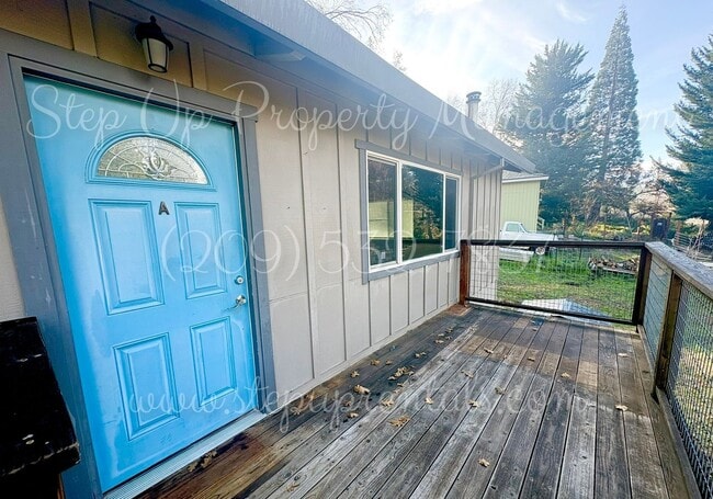 22101 Crystal Falls Dr in Sonora, CA - Building Photo - Building Photo