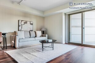 4001 9th St N in Arlington, VA - Building Photo