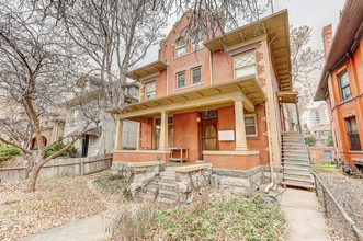 1139 N Clarkson St in Denver, CO - Building Photo - Other