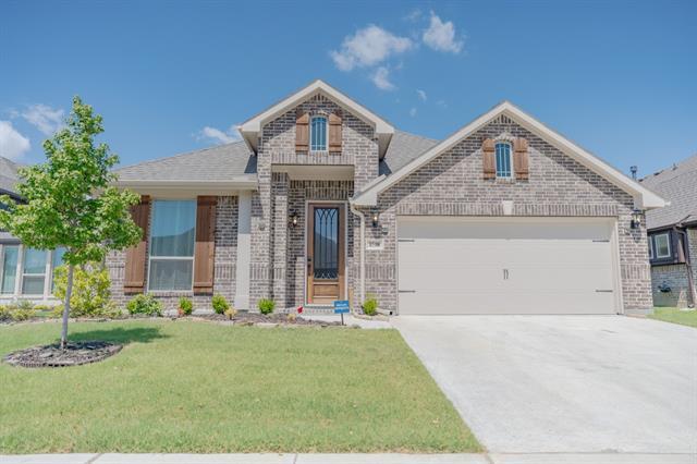 8508 White Rock Ln in Lantana, TX - Building Photo - Building Photo