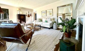 1900 Lombardy Ave in Nashville, TN - Building Photo