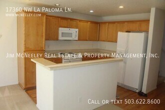17360 NW La Paloma Ln in Beaverton, OR - Building Photo - Building Photo