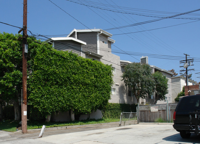 3768 Bagley Ave in Los Angeles, CA - Building Photo - Building Photo