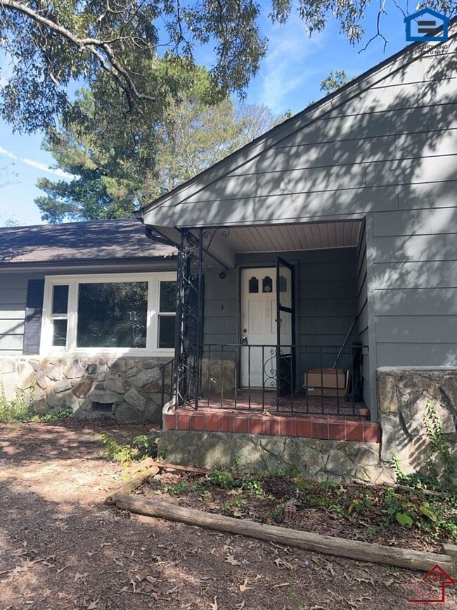 property at 938 Talley Rd