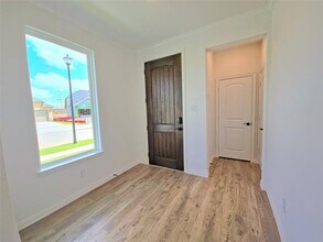 1602 Grassy Pond Rd in Forney, TX - Building Photo - Building Photo