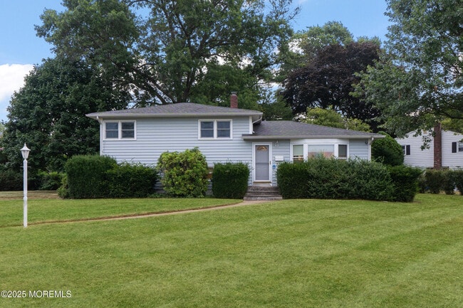 property at 2 Hilltop Rd